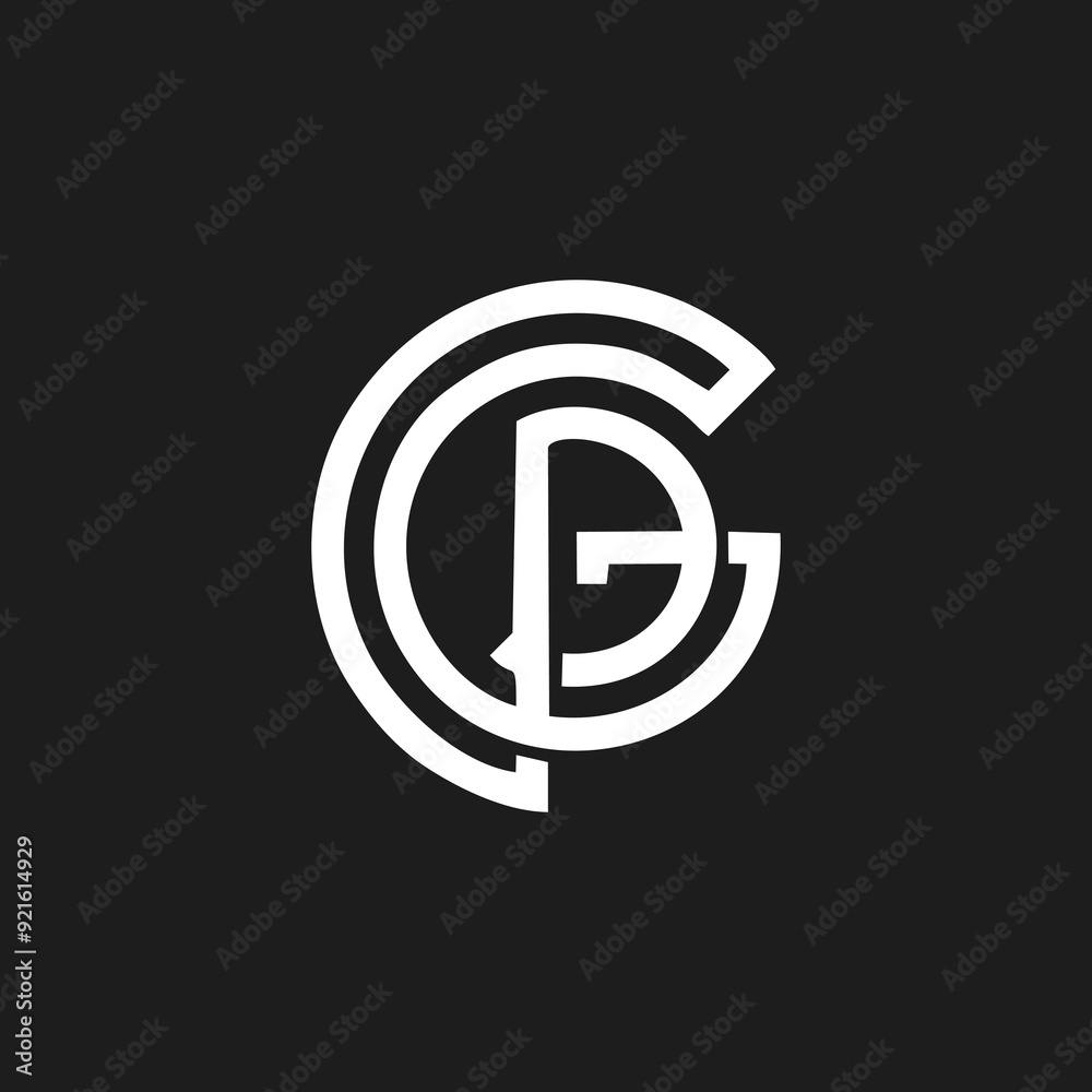 GP logo letter design on luxury background. PG logo monogram initials letter concept. GP icon logo design. PG elegant and Professional letter icon design on black background. G P PG GP GP logo letter design on luxury background. PG logo monogram initials letter concept. GP icon logo design. PG elegant and Professional letter icon design on black background. G P PG GP