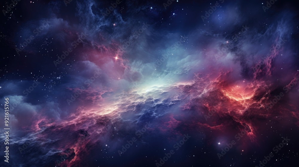 beautiful space, galaxy background beautiful space, galaxy background