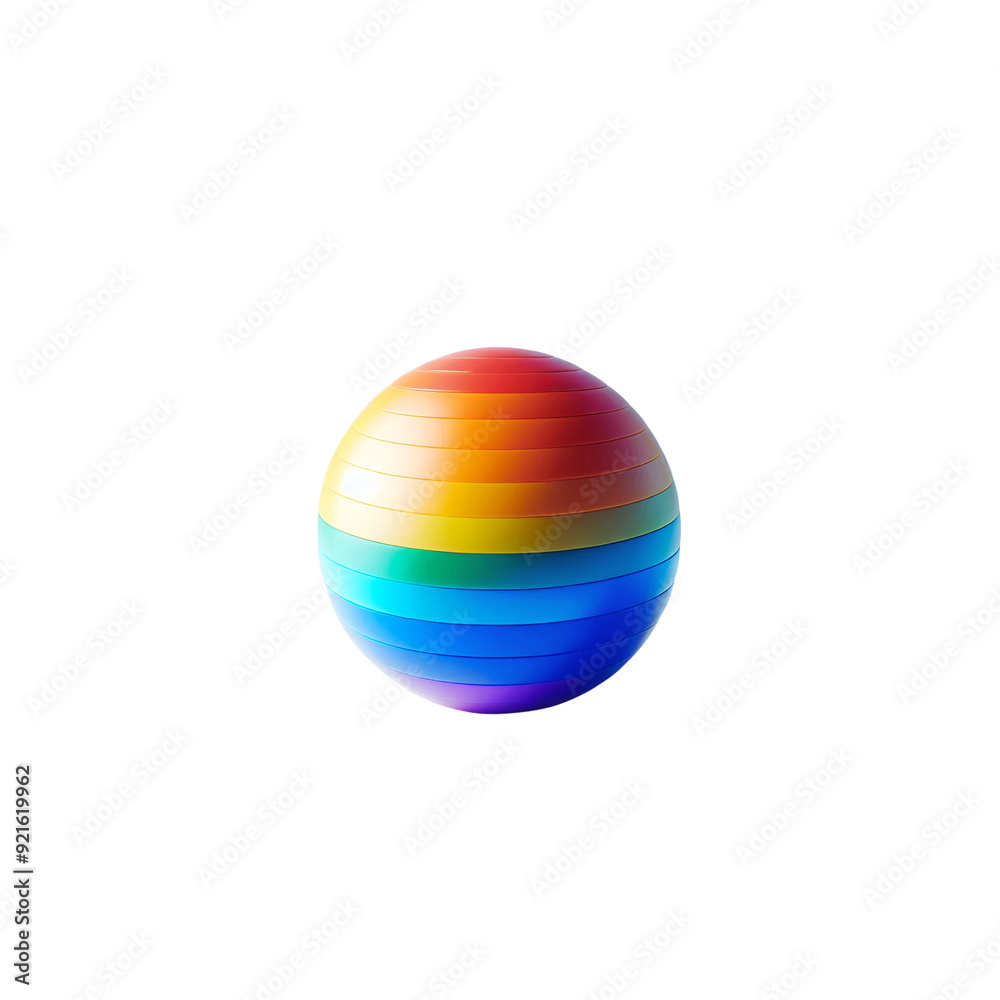 the color of ball illustration. the color of ball illustration.