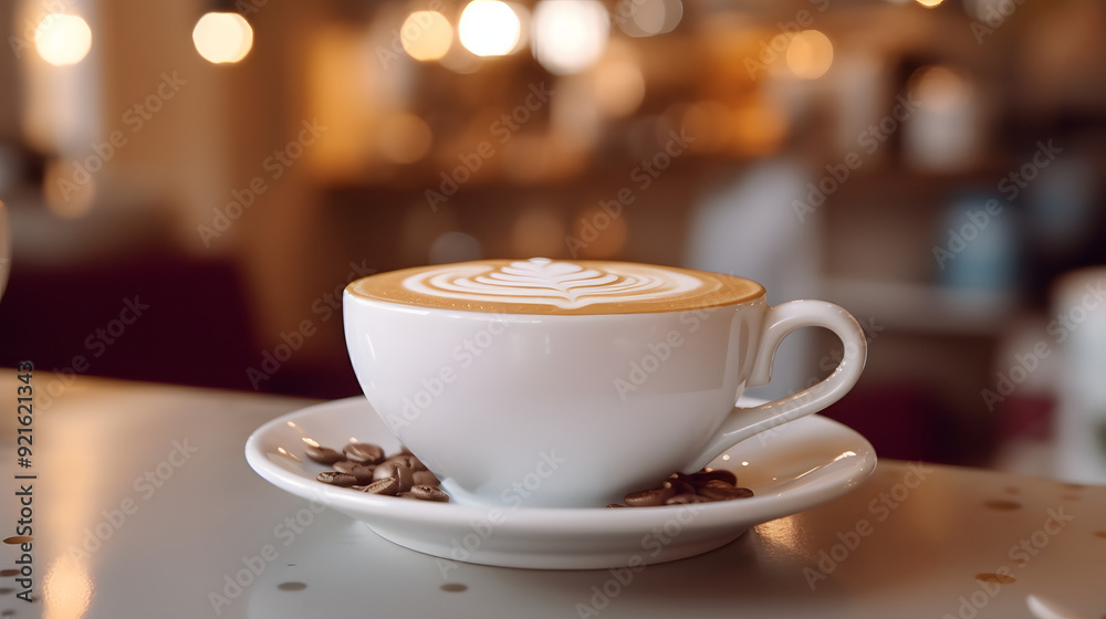 Coffee Moments: Capturing Warmth and Flavor in Every Cup Coffee Moments: Capturing Warmth and Flavor in Every Cup