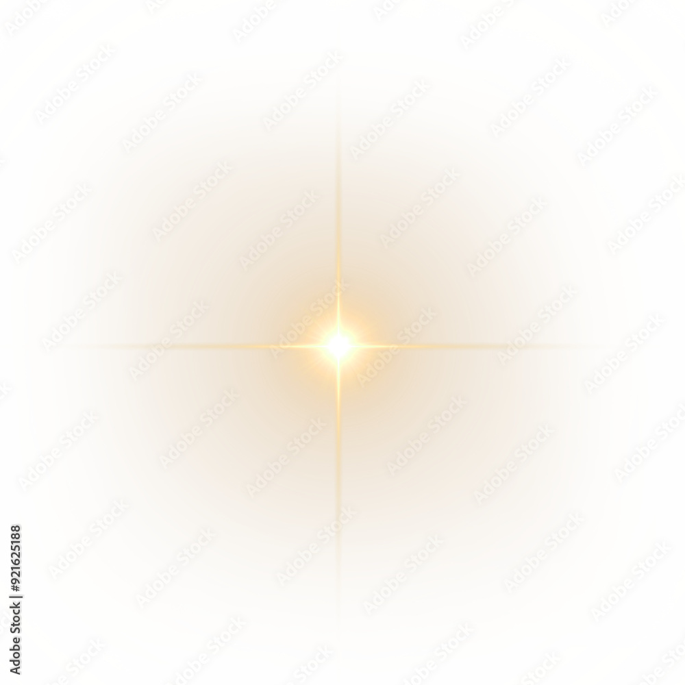 © designerPX - Glow Star, light glowing effect, transparent background Sun rays, Sparkle design element, bright flash, Special lens flare light effect, sun rays, sunshine, glow bright light star