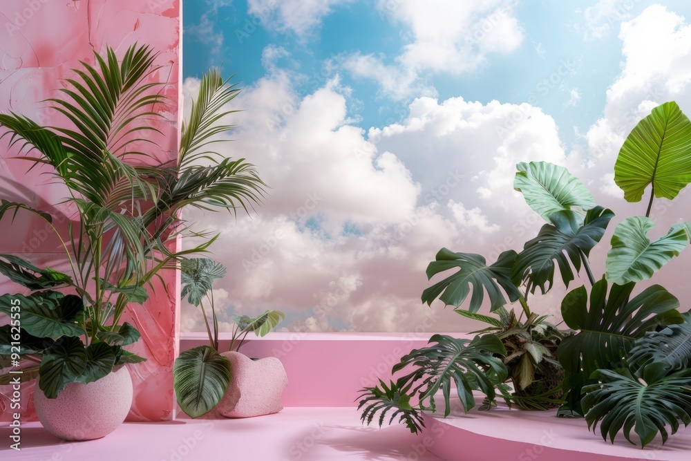 Elevate Your Beauty: A 3D Podium Display for Cosmetic Excellence Generative AI Elevate Your Beauty: A 3D Podium Display for Cosmetic Excellence Generative AI