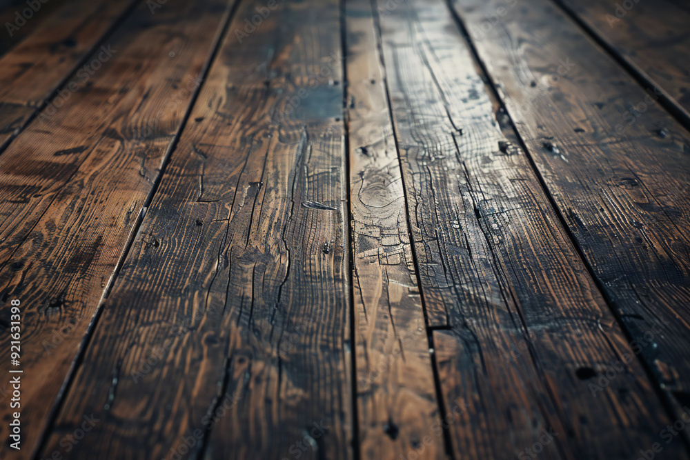 Rustic Wooden Floor Close-Up – A Natural Hardwood Texture Perfect for Flooring, Interior Design, and Rustic Decor Rustic Wooden Floor Close-Up – A Natural Hardwood Texture Perfect for Flooring, Interior Design, and Rustic Decor