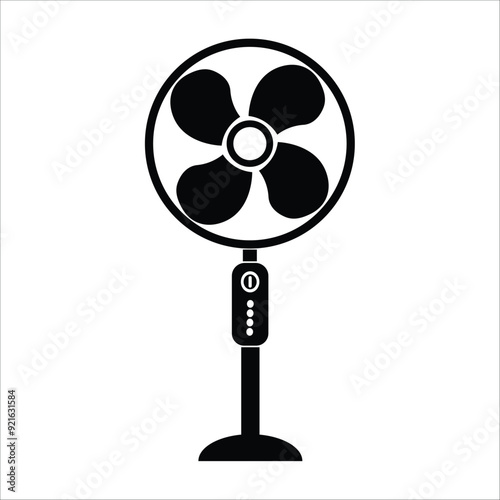 fan of air icon