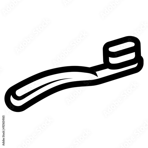 toothbrush icon