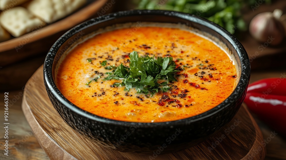 Yuvalama soup, known in Turkish as Yuvalama soup, known in Turkish as