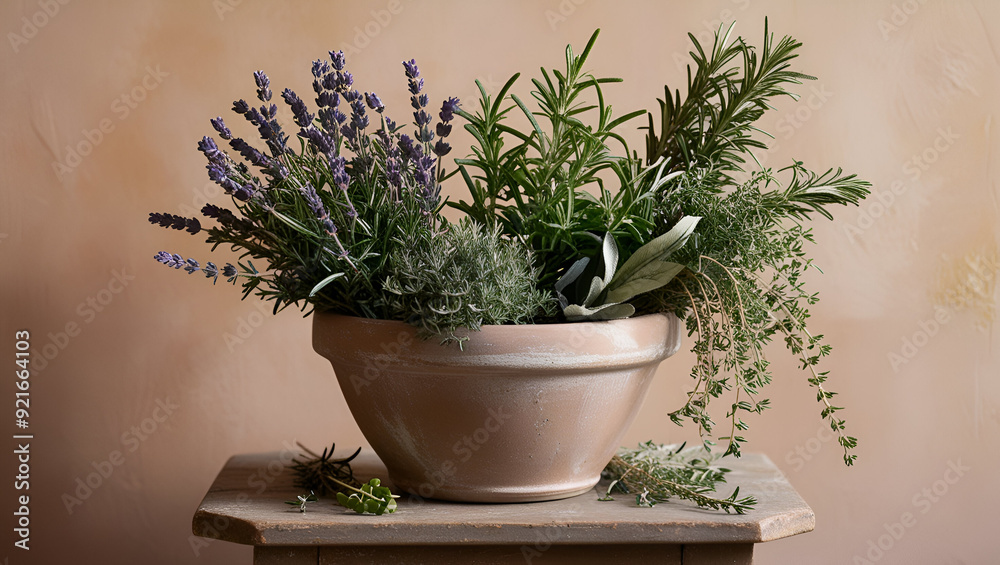 leonadro Phoenix A serene still life arrangement of various ar ai generative leonadro Phoenix A serene still life arrangement of various ar ai generative