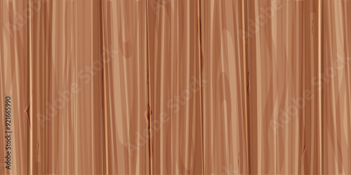 Wood annual rings texture top view surface. Tree material, plank or panel. Stamp of tree trunk natural timber. 