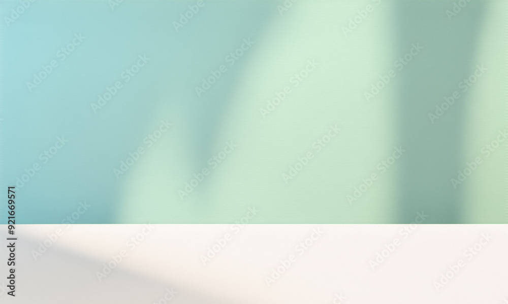 modern studio background with natural shadow for cosmetic product modern studio background with natural shadow for cosmetic product