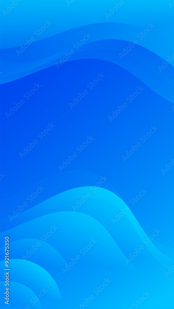Elevate your presentations and social media visuals with this dynamic gradient wave background Elevate your presentations and social media visuals with this dynamic gradient wave background