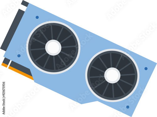 Video Graphic Card
