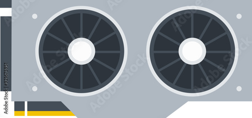 Video Graphic Card