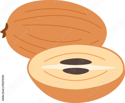Sapodilla