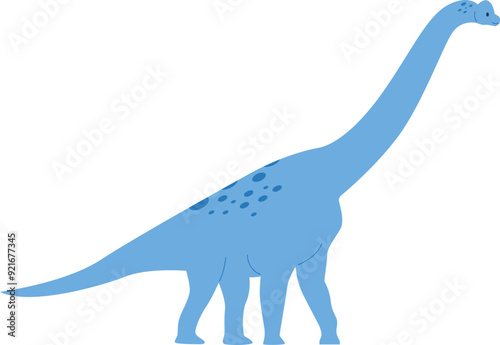 Brachiosaurus