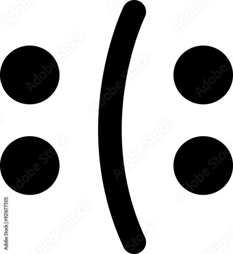 Bipolar Disorder Icon