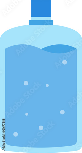 A Gallon of Water