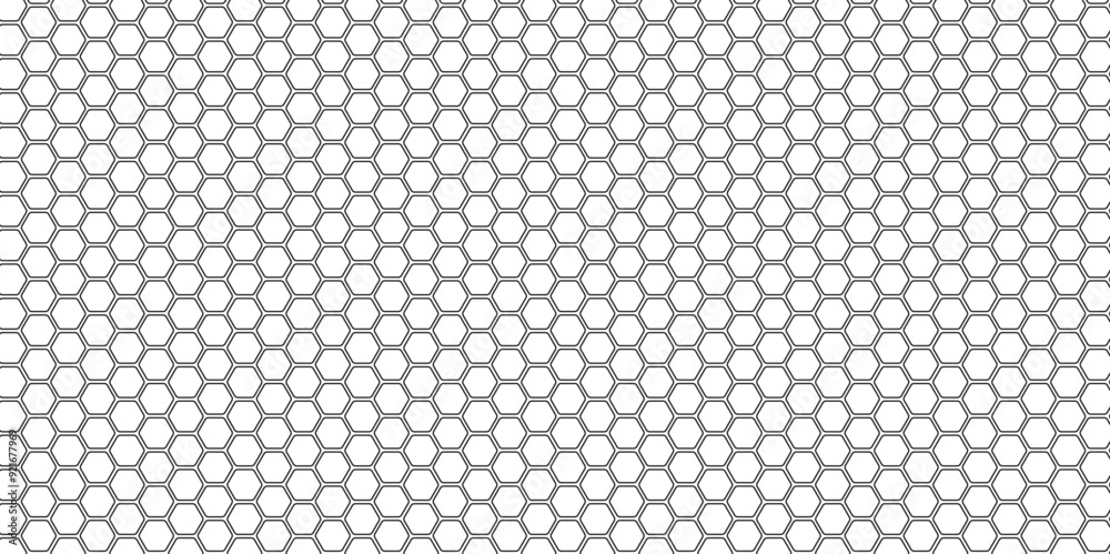 3d Hexagonal structure futuristic white background and Embossed Hexagon , modern seamless geometry pattern hexagon, black and white abstract geometric background, 3d Hexagonal structure futuristic white background and Embossed Hexagon , modern seamless geometry pattern hexagon, black and white abstract geometric background,
