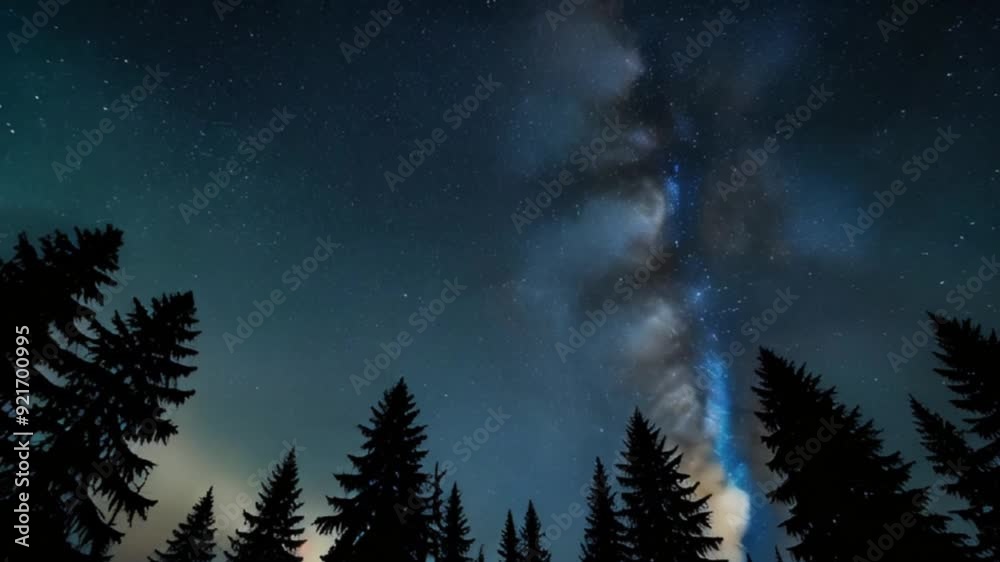 time lapse of stars and clouds in the sky time lapse of stars and clouds in the sky