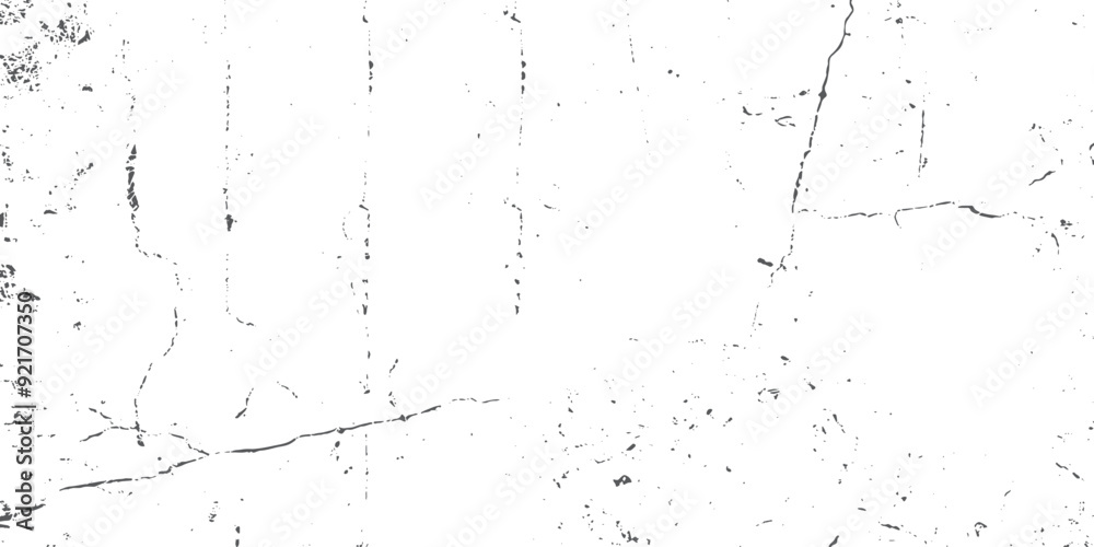 Grunge grain scratched texture vector black and white distressed. Grunge grain scratched texture vector black and white distressed.