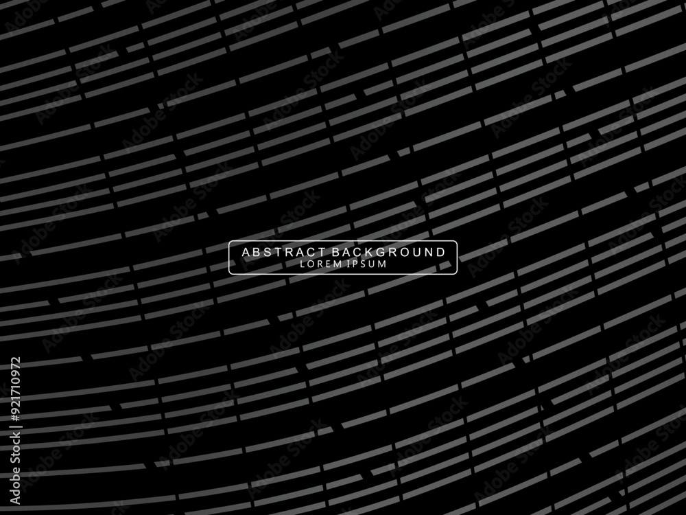 Abstract futuristic dark black background with wave design. Realistic 3d wallpaper with luxurious flowing lines. Perfect background for posters, websites, brochures, banners, applications, etc. Abstract futuristic dark black background with wave design. Realistic 3d wallpaper with luxurious flowing lines. Perfect background for posters, websites, brochures, banners, applications, etc.