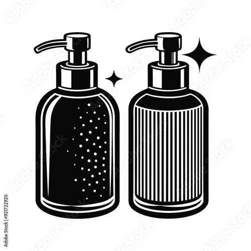 two flat handwash.eps