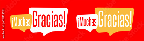 Muchas gracias
