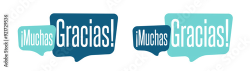 Muchas gracias