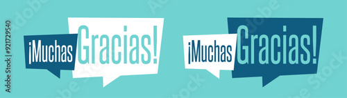 Muchas gracias