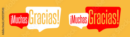 Muchas gracias