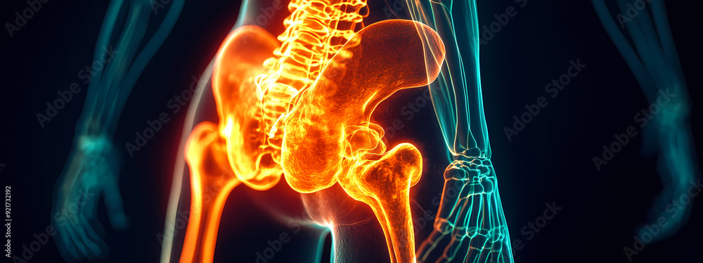 Joint Health Focus Joint Health Focus
