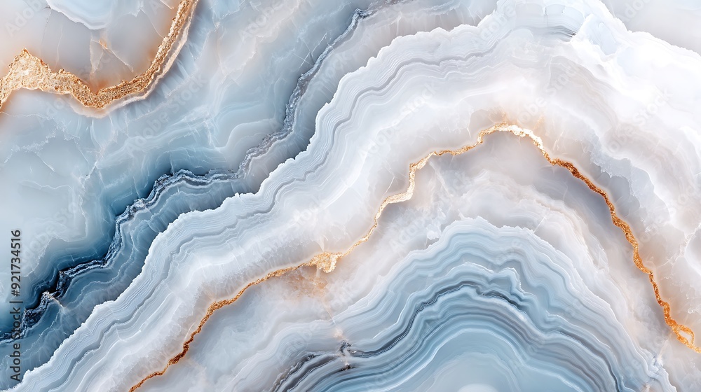 Elegant Marble Texture with Golden Veins: A Perfect Blend of Luxury and Sophistication Elegant Marble Texture with Golden Veins: A Perfect Blend of Luxury and Sophistication