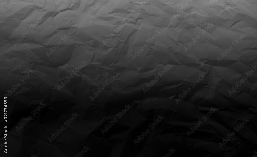 Paper black abstract background dark crumpled grey ripped wall art vintage grunge wallppaer retro creased wrinkled texture wall floor backdrop template wheat collage board surface. Paper black abstract background dark crumpled grey ripped wall art vintage grunge wallppaer retro creased wrinkled texture wall floor backdrop template wheat collage board surface.