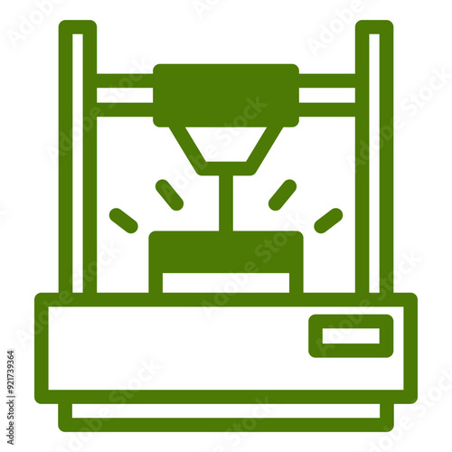 3d printer