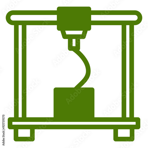 3d printer