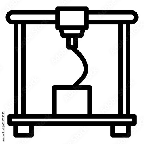 3d printer