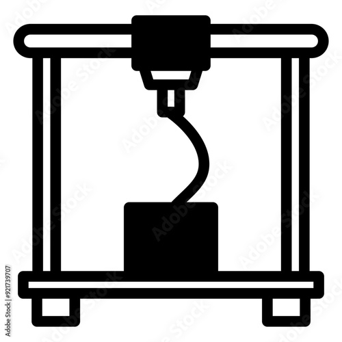 3d printer