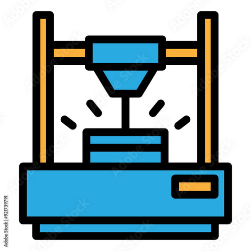 3d printer
