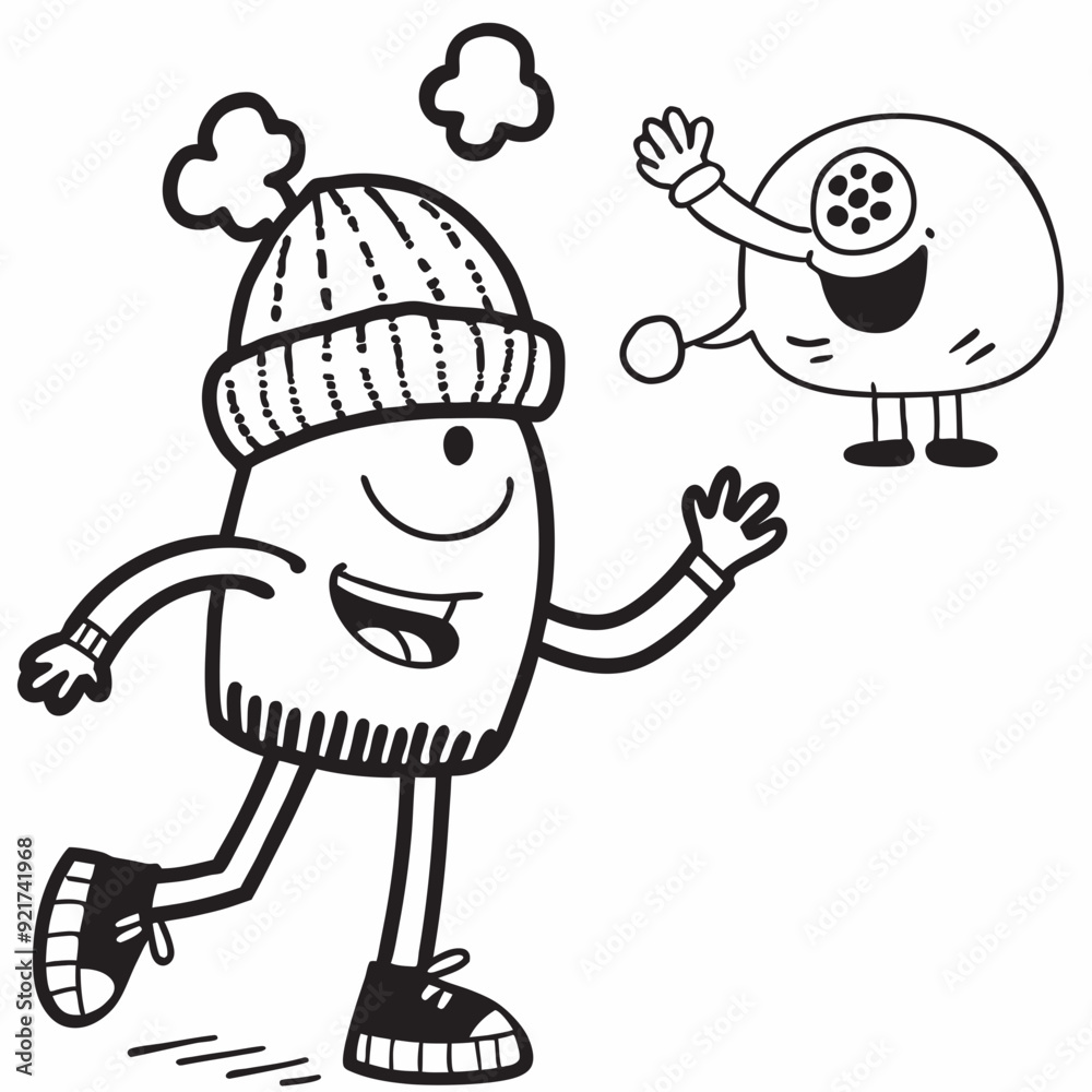 custom made wallpaper toronto digitalcharacter of a person