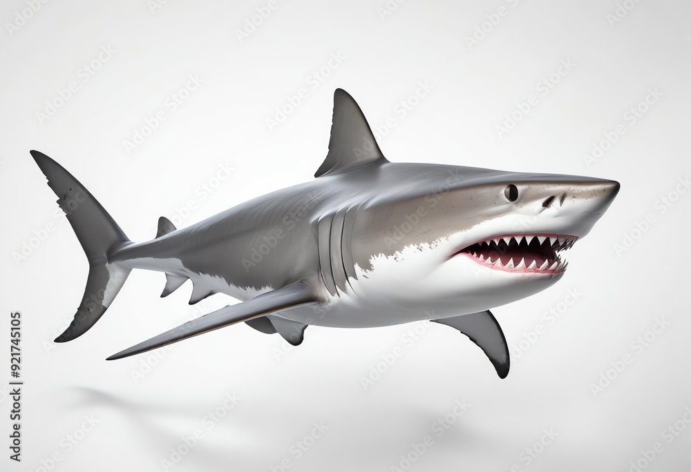 shark shark
