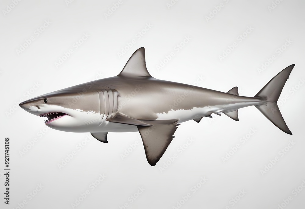 shark shark