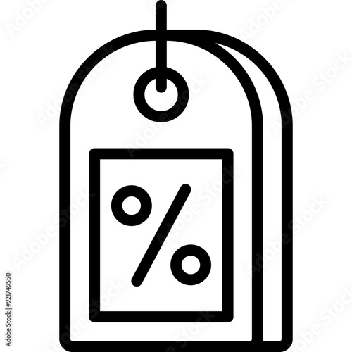 discount offers icon