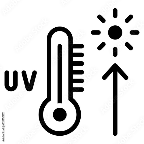 UV Protection icon