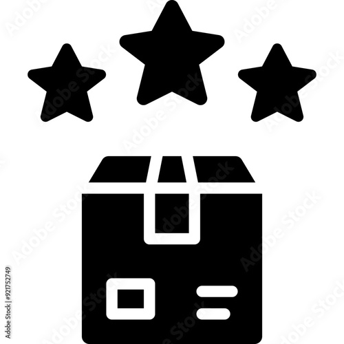 product review icon