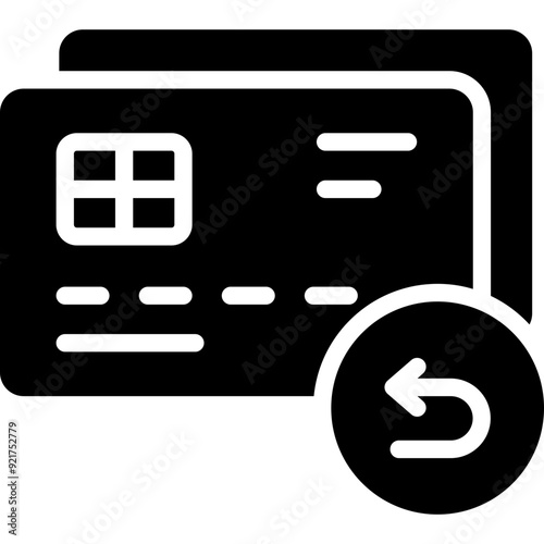 refund icon