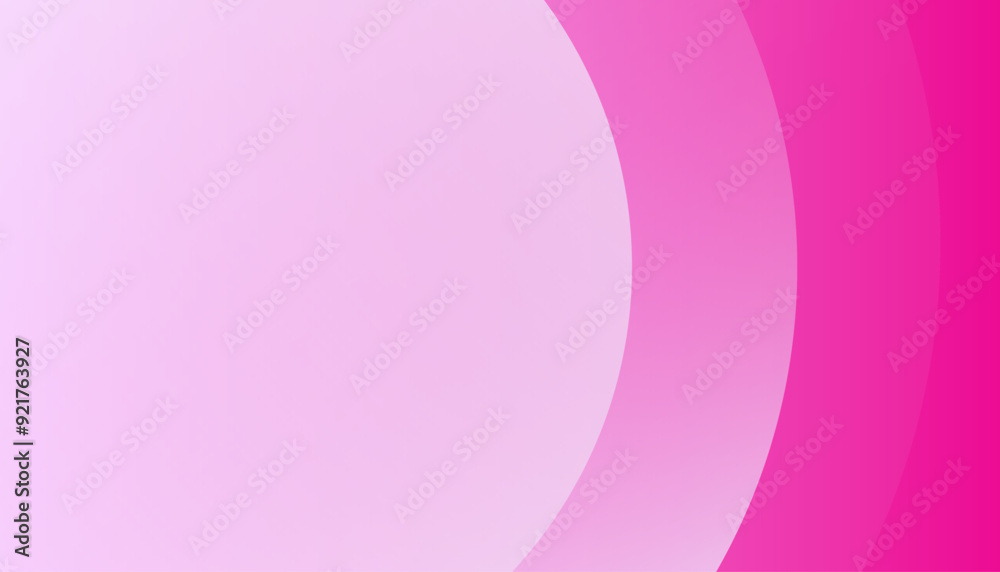 Pink geometric abstract background. Vector illustration Pink geometric abstract background. Vector illustration