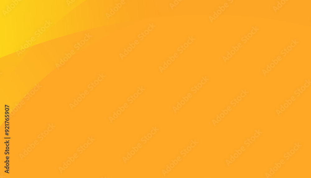 Abstract orange wave background. Vector illustration Abstract orange wave background. Vector illustration