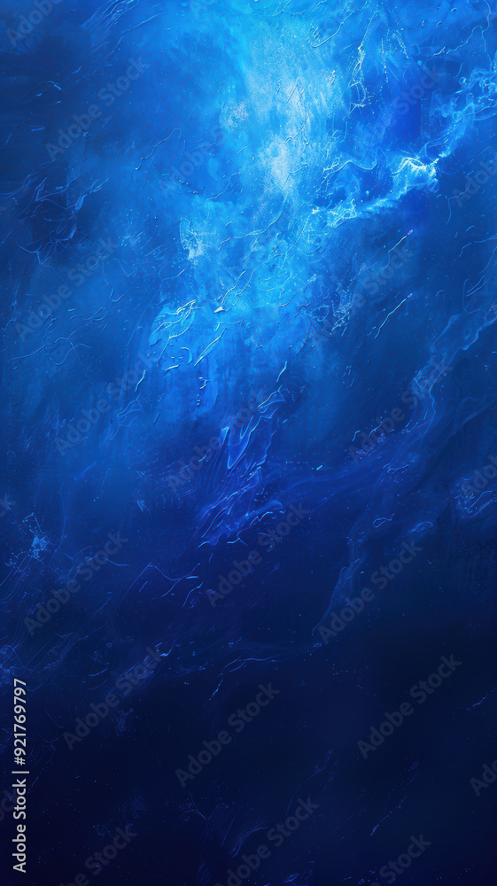 Minimalist blue gradient Minimalist blue gradient
