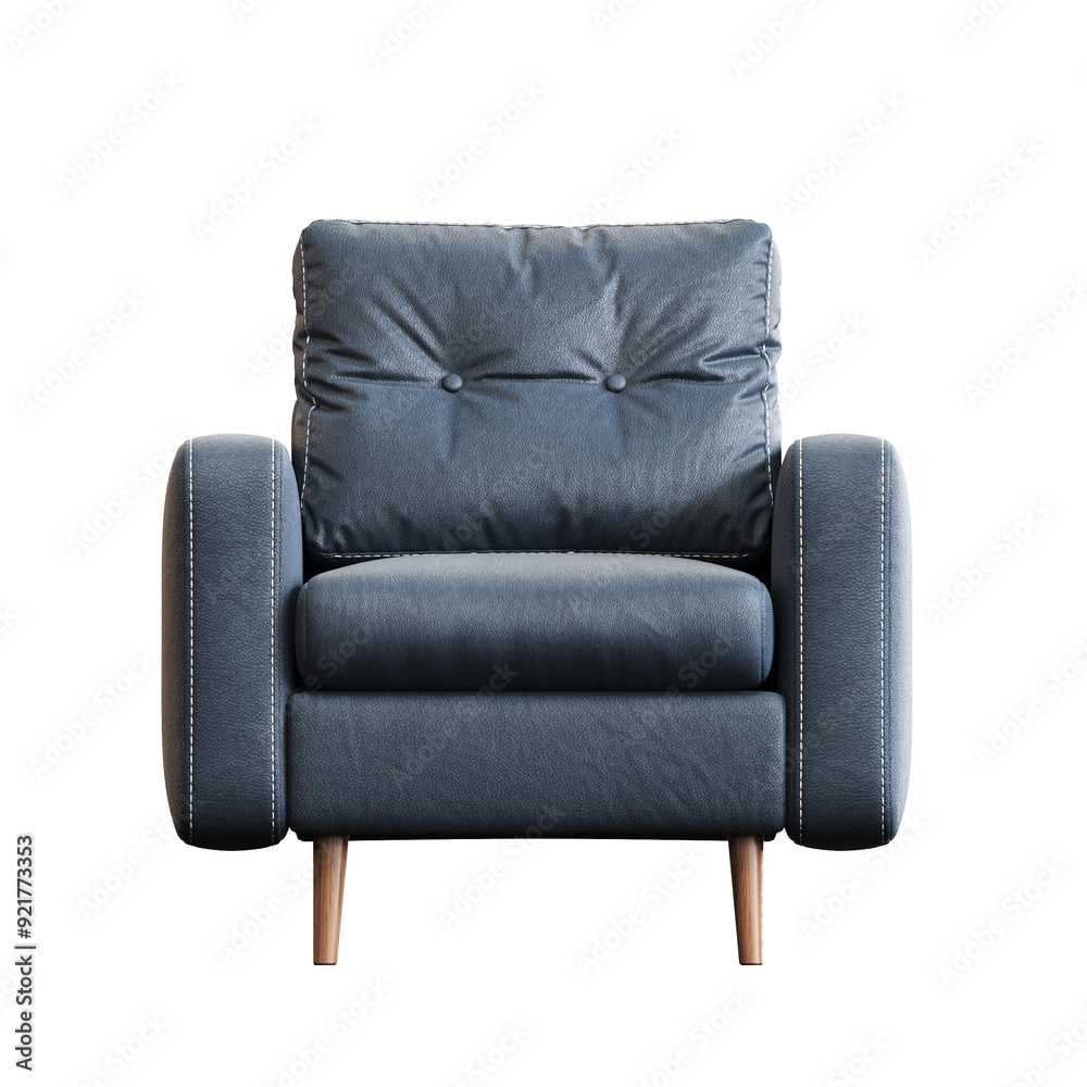 armchair isolate on a transparent background, comfortable furniture for home interior, 3D illustration, cg render
armchair isolate on a transparent background, comfortable furniture for home interior, 3D illustration, cg render