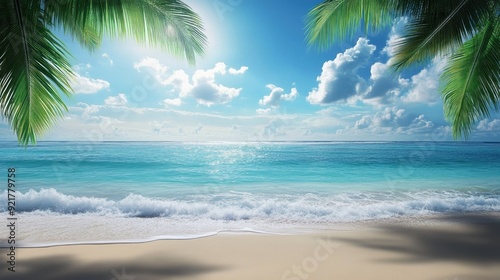 tropical photography backgrounds