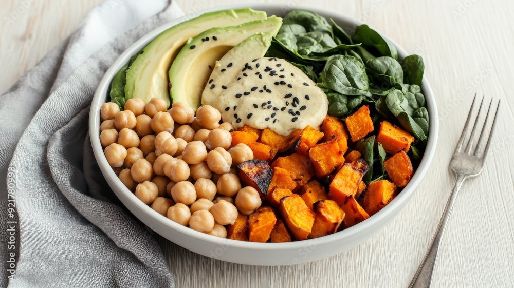 Image of clean food, keto food, healthy food suitable for weight loss, weight control, not fattening, good for health, cute colors, close-up photos Image of clean food, keto food, healthy food suitable for weight loss, weight control, not fattening, good for health, cute colors, close-up photos